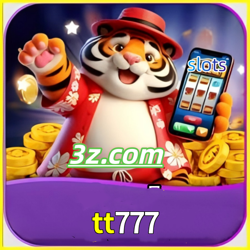 tt777 logo